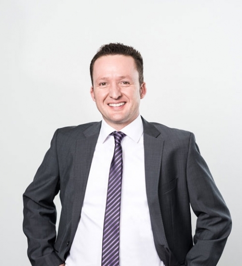 Berndt Maisch, Partner bei Tresides Asset Management GmbH