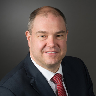 Martin Dürr, FAROS Fiduciary Management AG