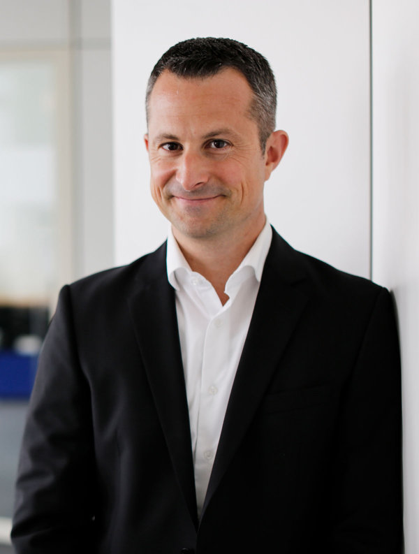 Michael Bohn ist Geschäftsführer der Greiff Research Institut GmbH, leitet den Bereich „Fondsanalyseresearch" und verfügt über 20 Jahre Investmenterfahrung u. a. in der Bewertung von Investmentfonds. Er leitet zudem das Redaktionsteam
der Publikation „Der Fonds Analyst".