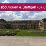 Fondsboutiquen & Stuttgart