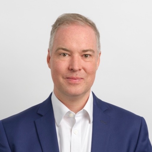 Daniel Grieger, Partner und Fondsmanager, Plenum Investments AG