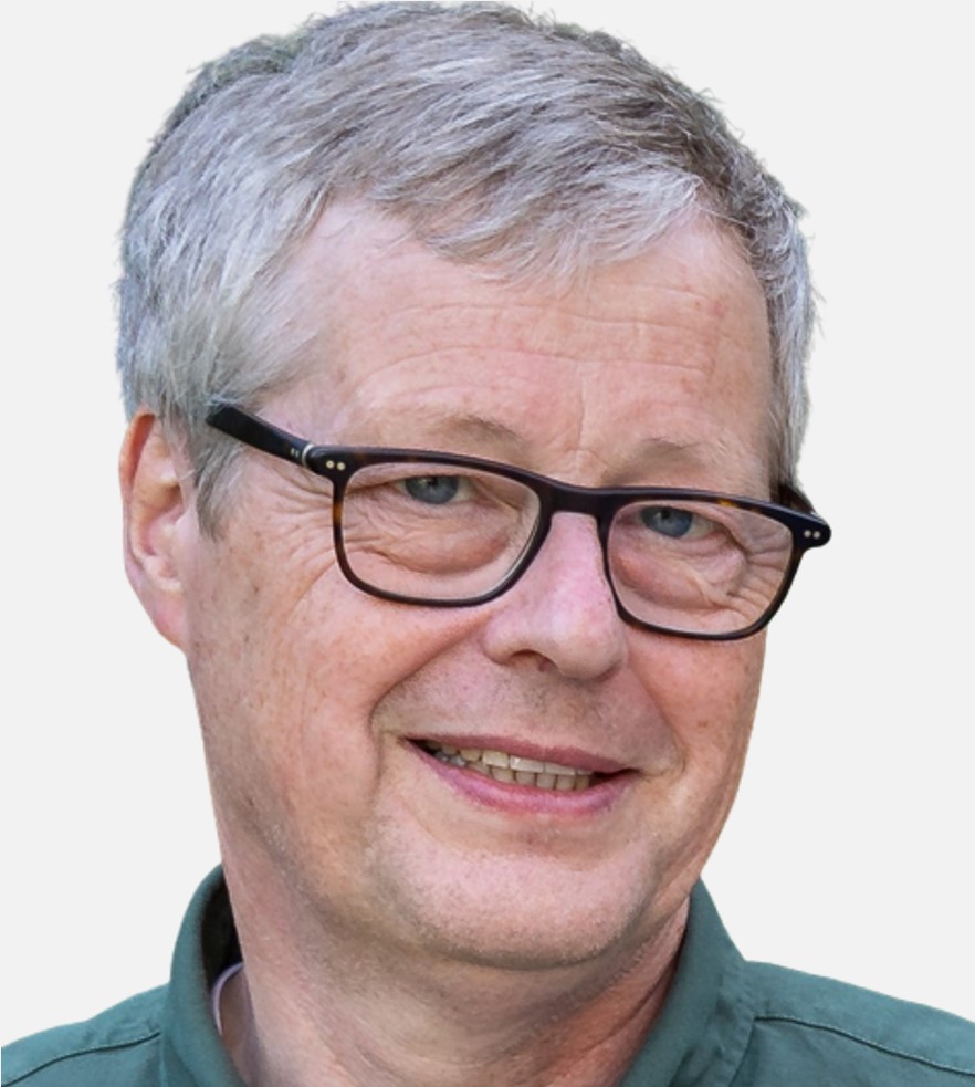 Dr. Henning Schröer, FIDUBONUM