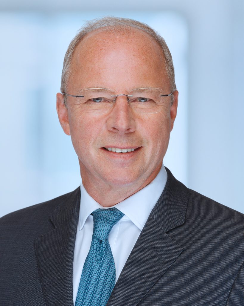 Michael Heise, Chefökonom bei HQ Trust GmbH